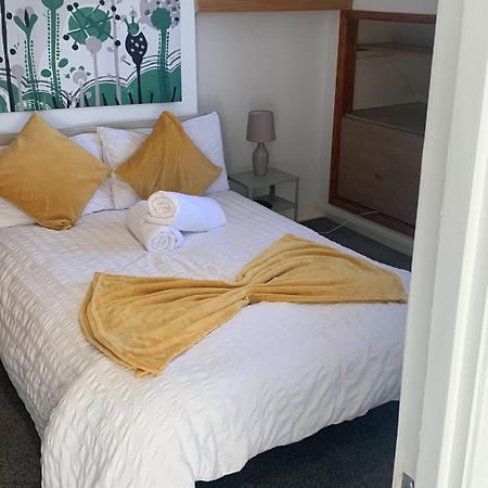 Wandsworth, South London Deluxe King Room 4 Buitenkant foto